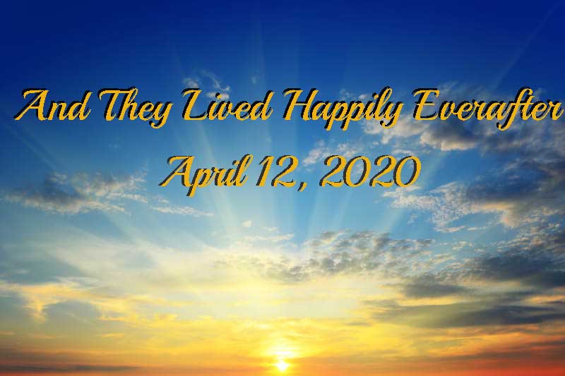 And They Lived Happily Everafter