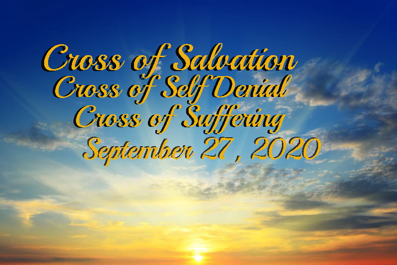Cross of Salvation