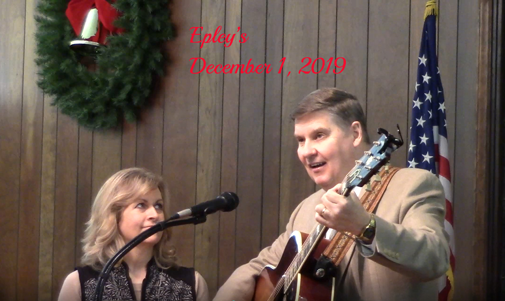 Epleys dec 1 2019