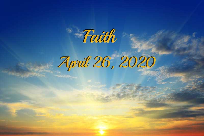 Faith