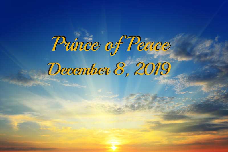 Prince of Peace