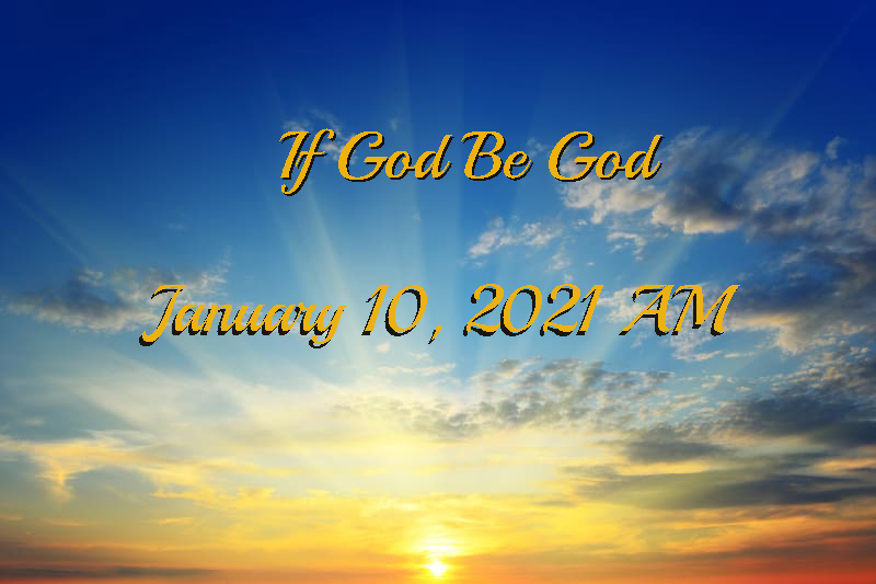 January 10, 2021 AM