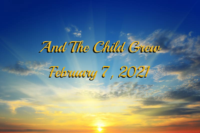 February 7, 2021 AM