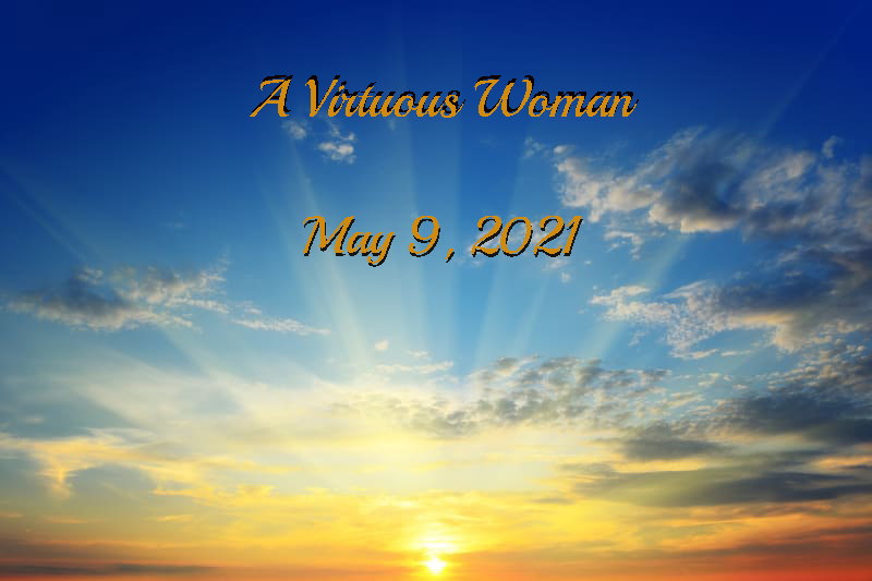 May 9, 2021
